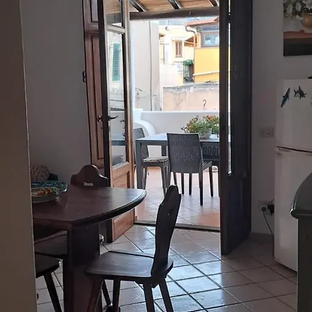 Appartamenti Stella Lipari  Exterior photo