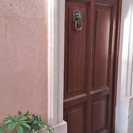 Appartamenti Stella Lipari  Exterior photo