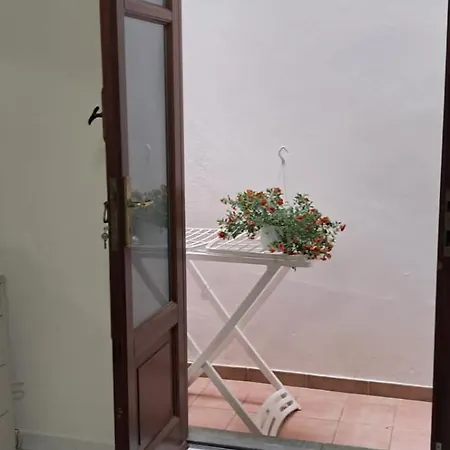 Appartamenti Stella Lipari  Exterior photo