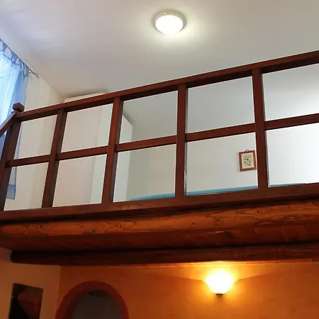 Appartamenti Stella Lipari  Room photo