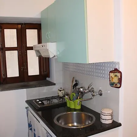 Appartamenti Stella Lipari  Room photo