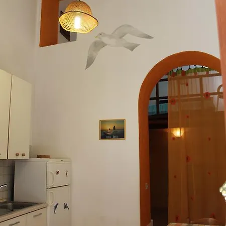 Appartamenti Stella Lipari  Room photo
