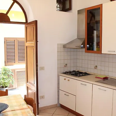 Appartamenti Stella Lipari  Room photo