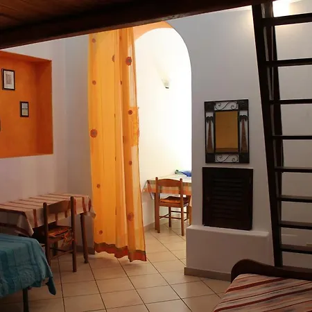 Appartamenti Stella Lipari  Room photo