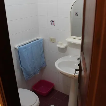 Appartamenti Stella Lipari  Room photo