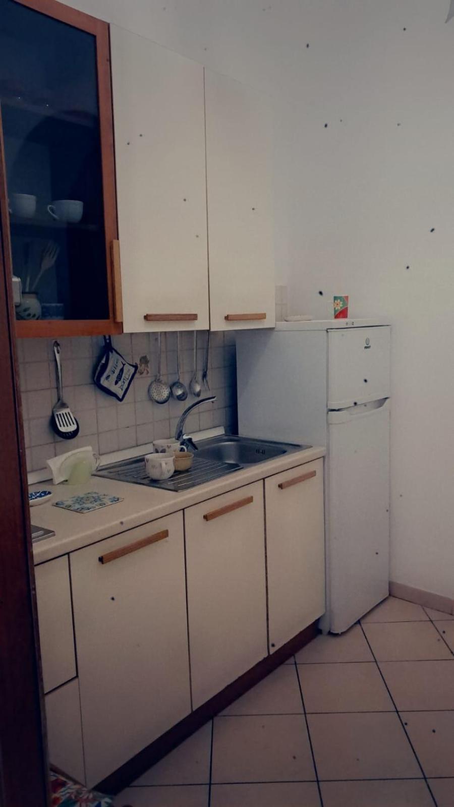 Stella Apartment