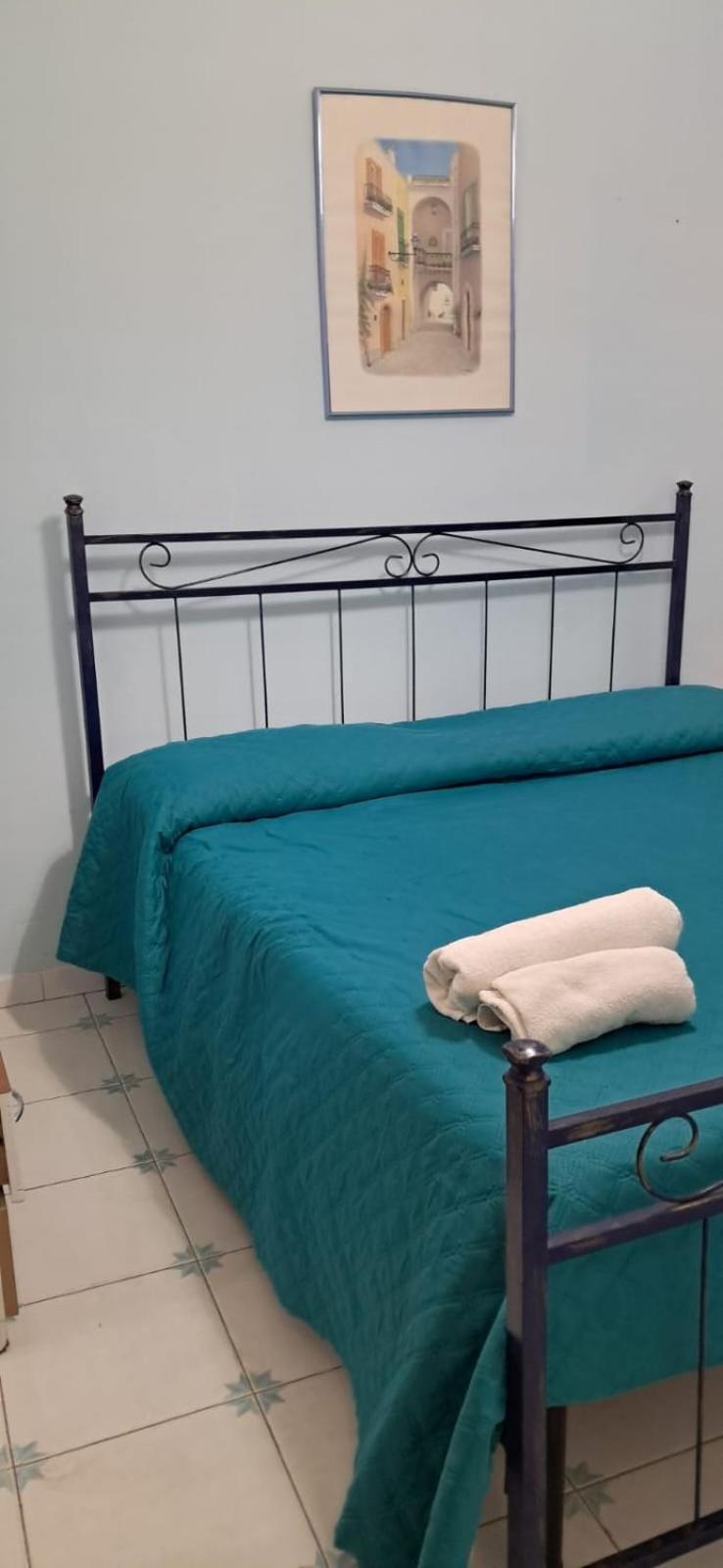 Apartment Stella Lipari (Isola Lipari)