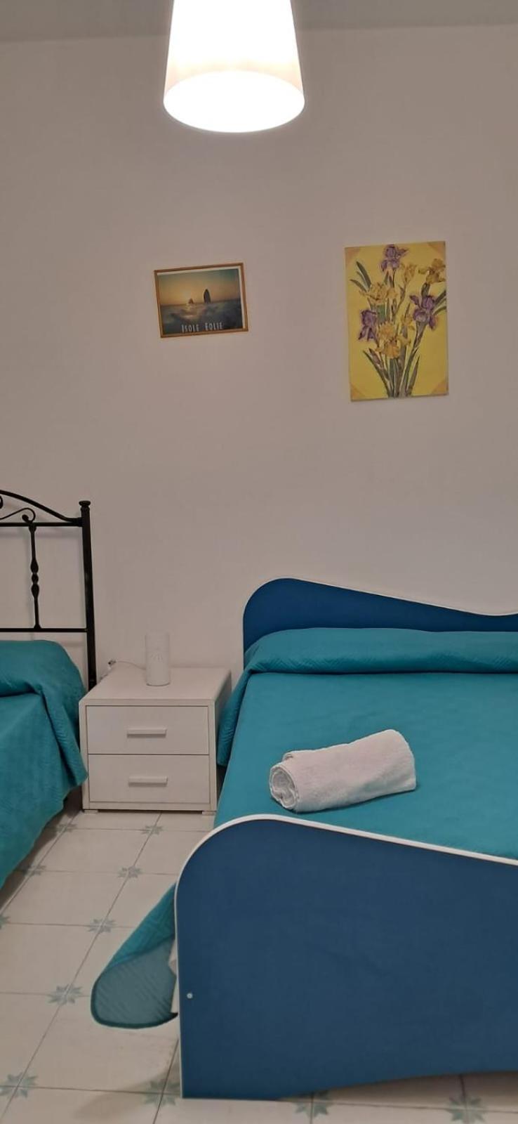 Stella Apartment Lipari (Isola Lipari)