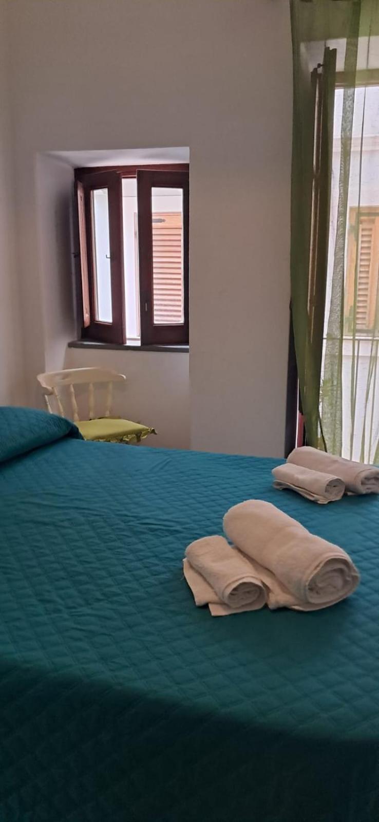 Stella Apartment Lipari (Isola Lipari)