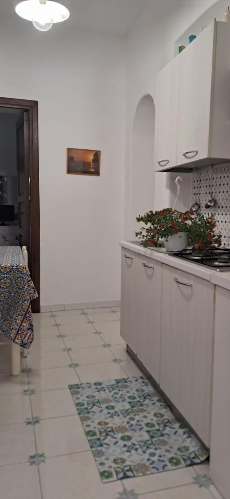 Apartment Stella Lipari (Isola Lipari)