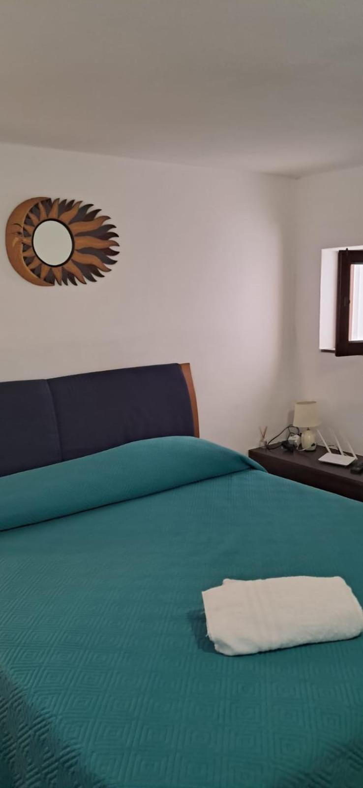 Apartment Stella Lipari (Isola Lipari)