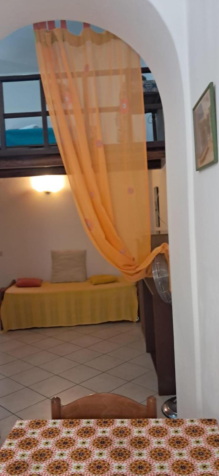 Stella * Lipari (Isola Lipari)