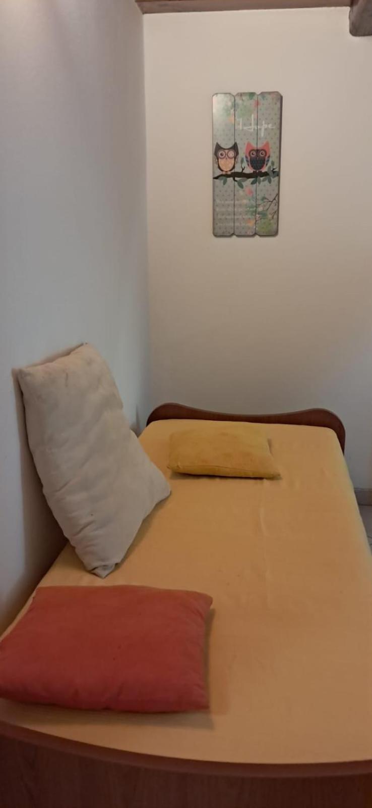 Stella Apartment