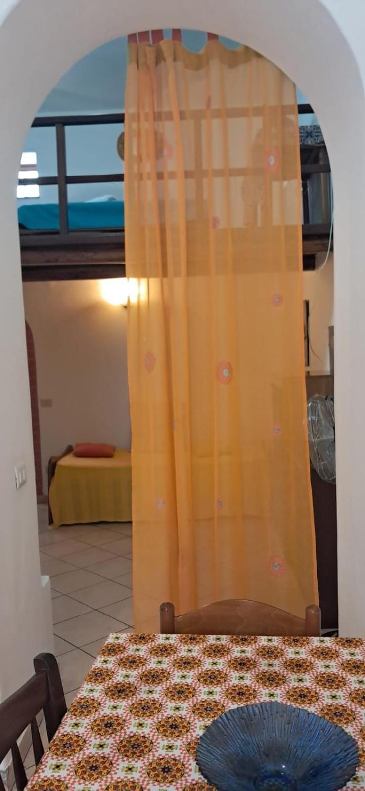 Stella Apartment Lipari (Isola Lipari)