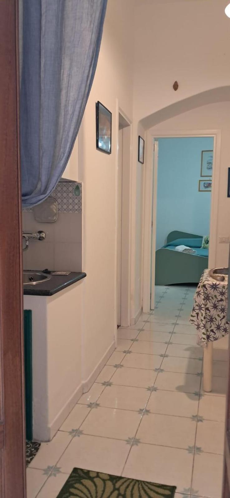 Apartment Stella Lipari (Isola Lipari)