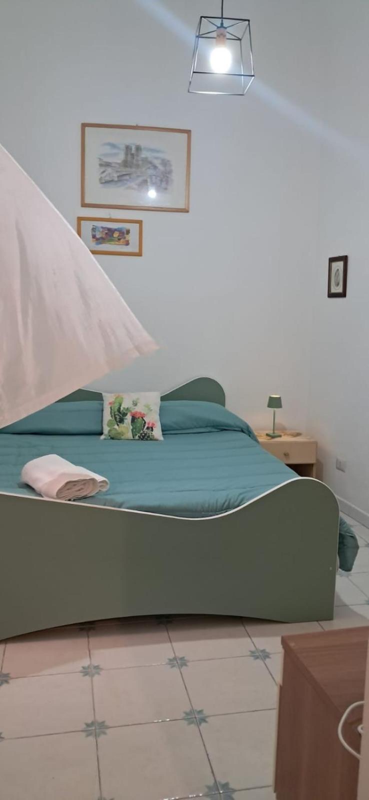 Apartment Stella Lipari (Isola Lipari)