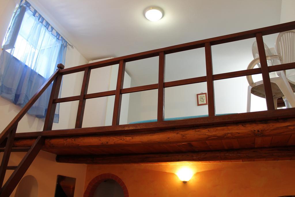 Stella Apartment *