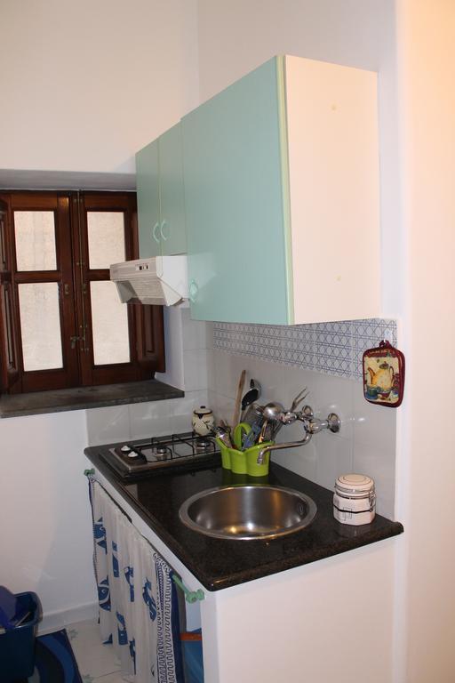 Stella Apartment *