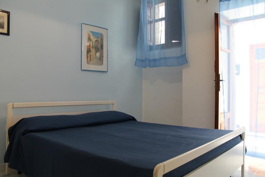 Stella Apartment Lipari (Isola Lipari)