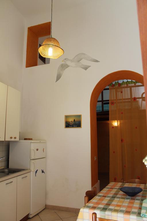 Apartment Stella *