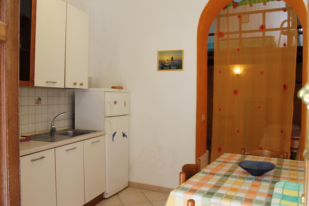 Stella Apartment