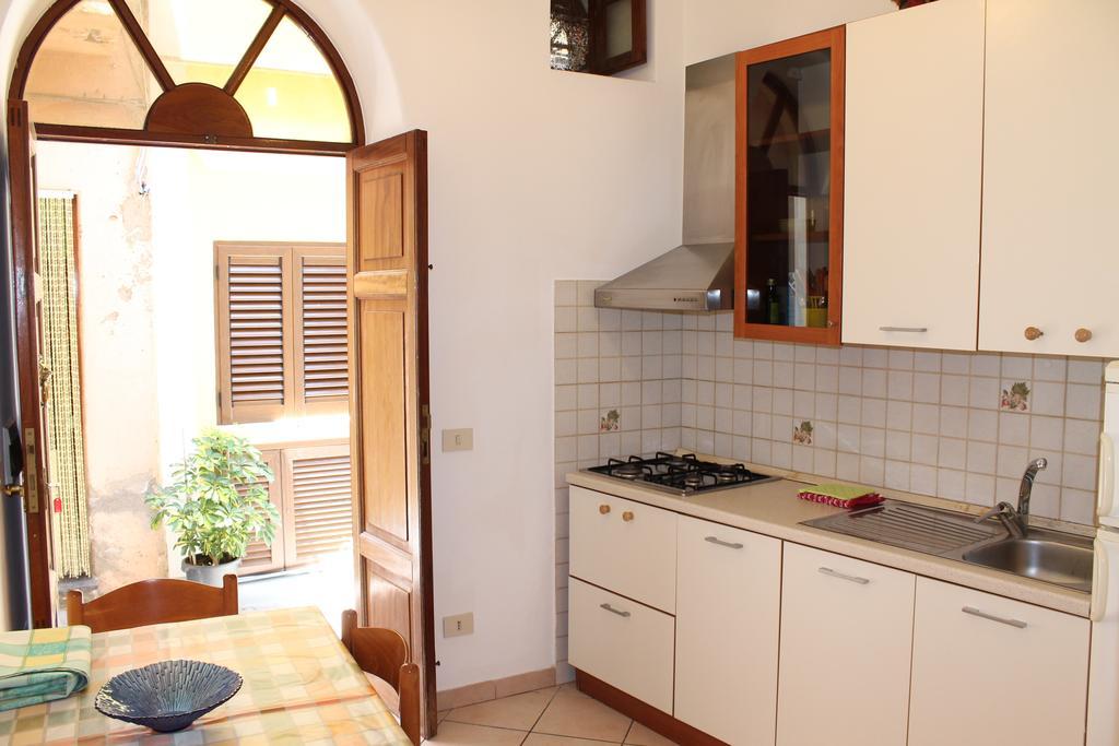 Apartment Stella Lipari (Isola Lipari)