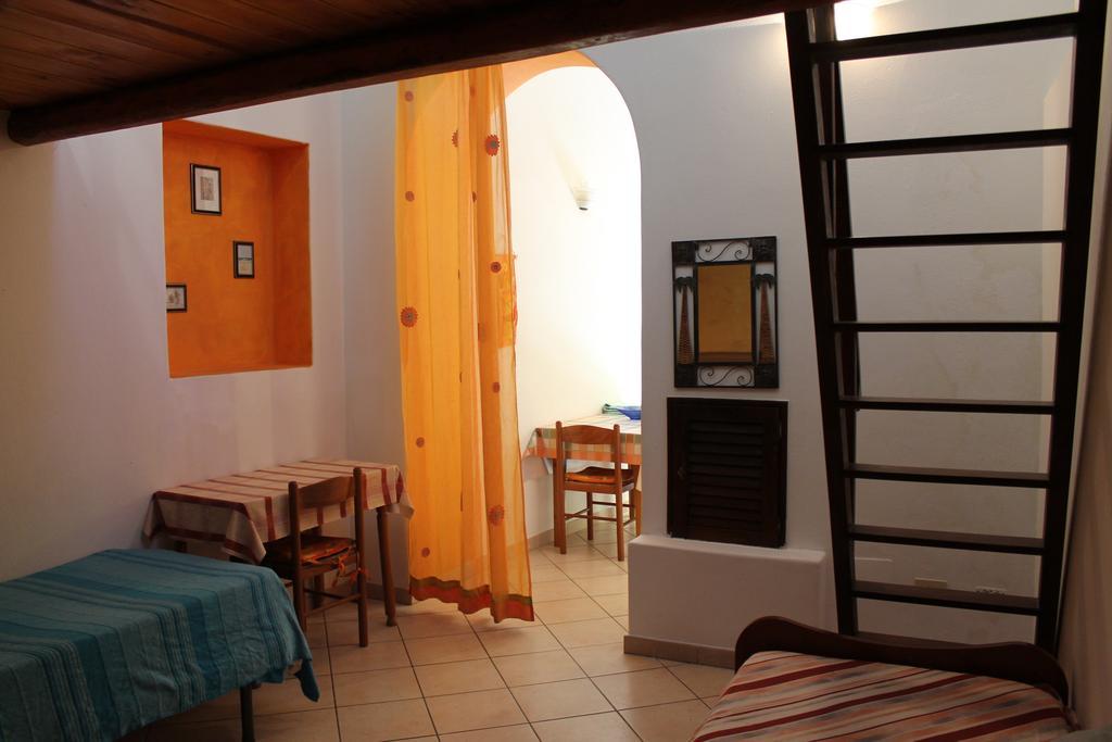 Stella * Lipari (Isola Lipari)
