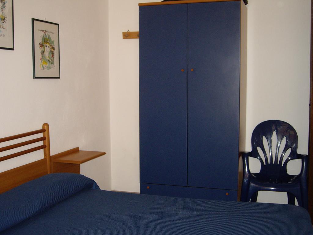 Apartment Stella Lipari (Isola Lipari)